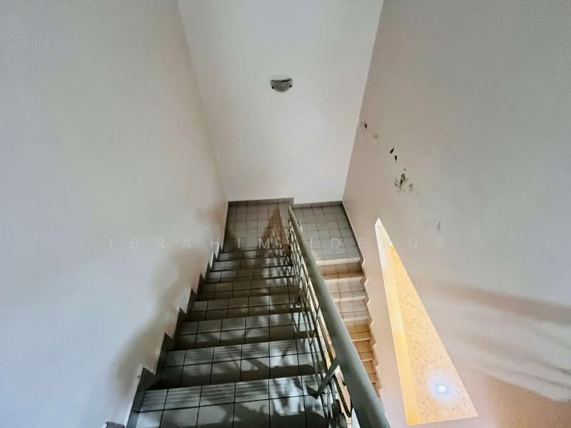 Semi-Detached House for Sale in Ampang (Selangor) - Ibrahim Iderus - Interior - PropertyGuru.com.my