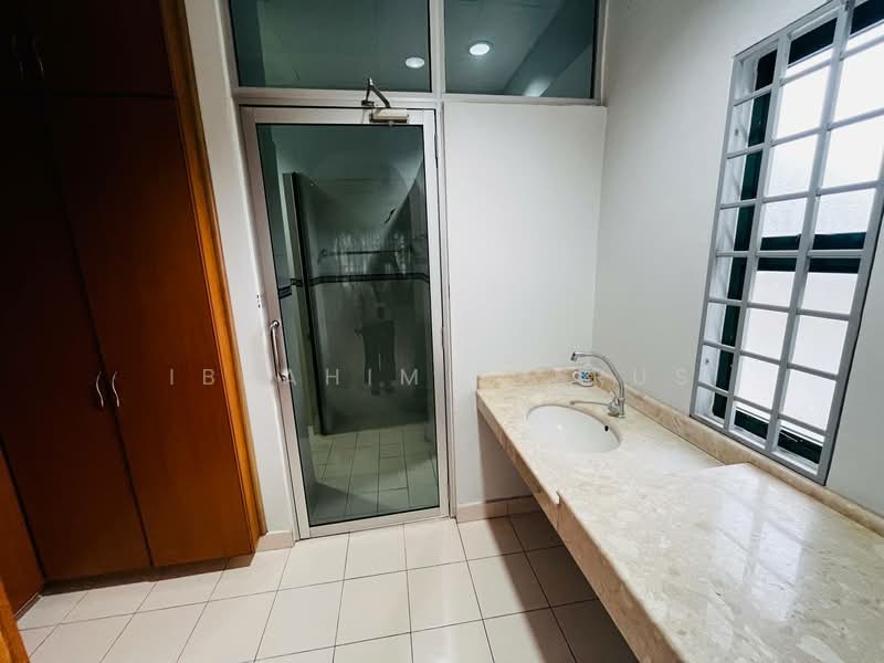 Semi-Detached House for Sale in Ampang (Selangor) - Ibrahim Iderus - Interior - PropertyGuru.com.my