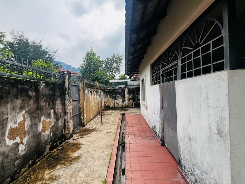 Semi-Detached House for Sale in Ampang (Selangor) - Ibrahim Iderus - Exterior - PropertyGuru.com.my