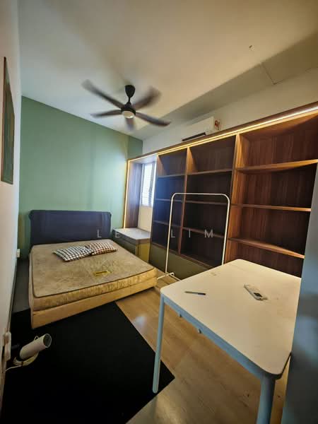 Kondominium untuk Disewa di The Hermington - Leo Lim - Bedroom - PropertyGuru.com.my