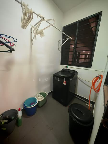 Kondominium untuk Disewa di The Hermington - Leo Lim - Interior - PropertyGuru.com.my