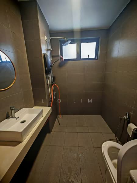 Kondominium untuk Disewa di The Hermington - Leo Lim - Bathroom - PropertyGuru.com.my