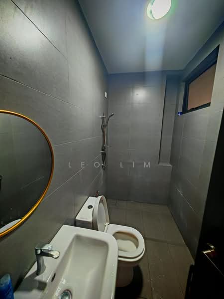 Kondominium untuk Disewa di The Hermington - Leo Lim - Bathroom - PropertyGuru.com.my