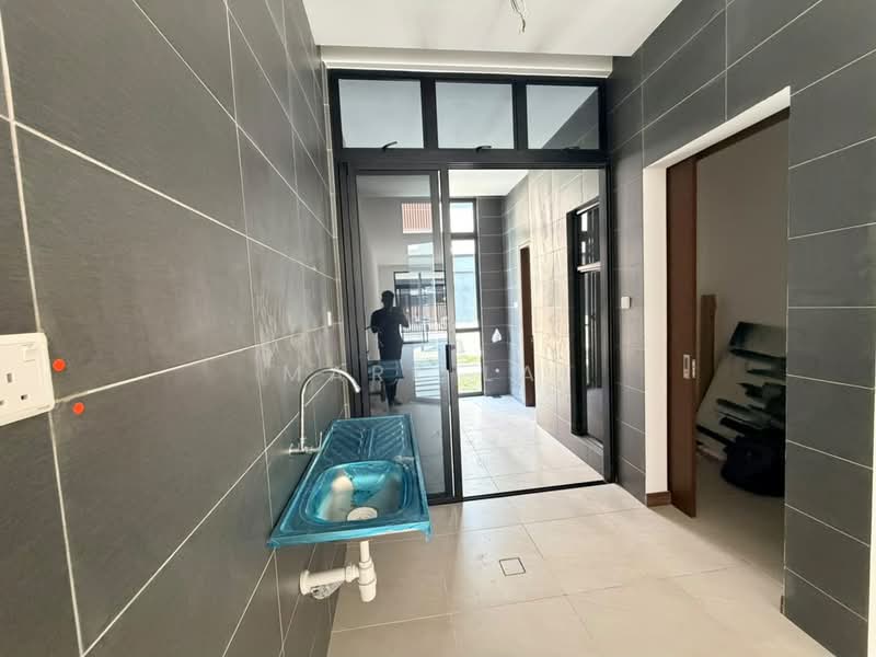 2-storey Terraced House for Sale in Puteri Harbour (Iskandar Puteri (Nusajaya)) - Mark Lai - PropertyGuru.com.my