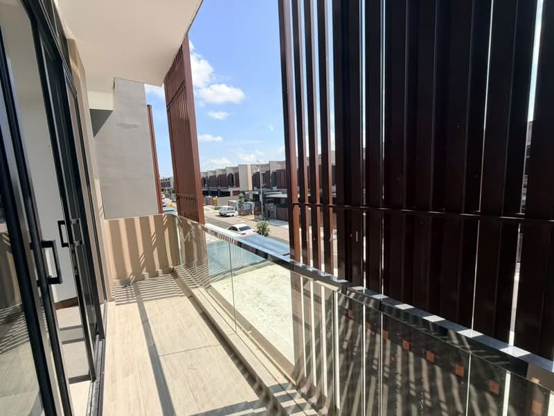 2-storey Terraced House for Sale in Puteri Harbour (Iskandar Puteri (Nusajaya)) - Mark Lai - PropertyGuru.com.my