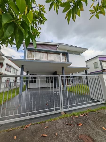 Rumah Banglo untuk Disewa di Taman Desa Impian (Kajang) - Abel Ho - PropertyGuru.com.my