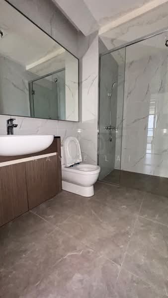 Condominium for Sale at Agile Bukit Bintang - Wayne Lai - Bathroom - PropertyGuru.com.my