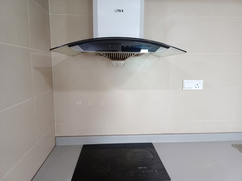 Kondominium untuk Disewa di Arte Subang West - Hugo Lim - Kitchen - PropertyGuru.com.my