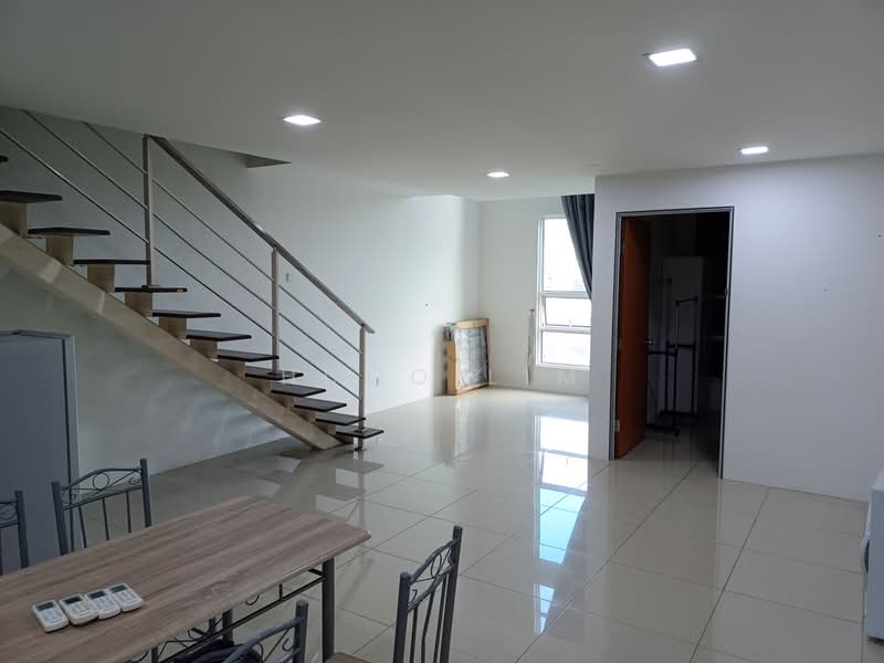 Kondominium untuk Disewa di Arte Subang West - Hugo Lim - Interior - PropertyGuru.com.my
