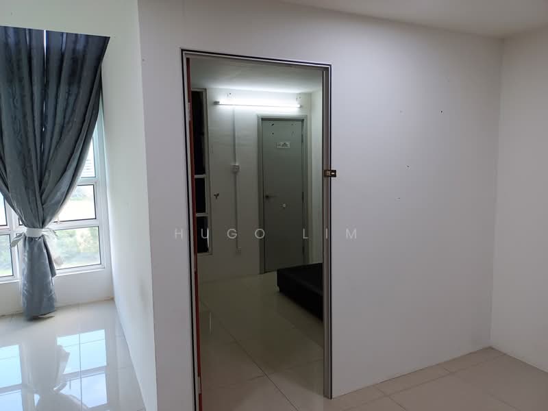 Kondominium untuk Disewa di Arte Subang West - Hugo Lim - Interior - PropertyGuru.com.my