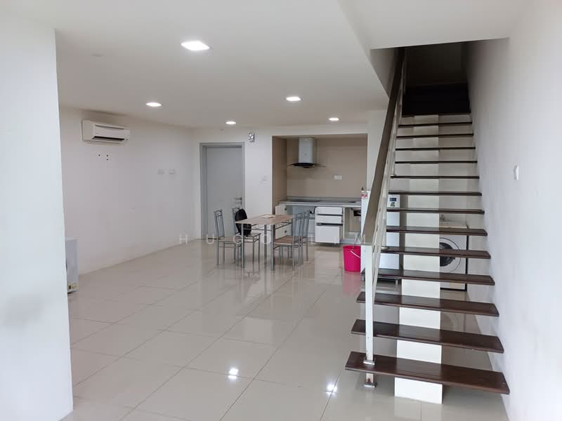Kondominium untuk Disewa di Arte Subang West - Hugo Lim - Interior - PropertyGuru.com.my