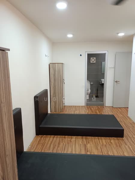 Kondominium untuk Disewa di Arte Subang West - Hugo Lim - Bedroom - PropertyGuru.com.my