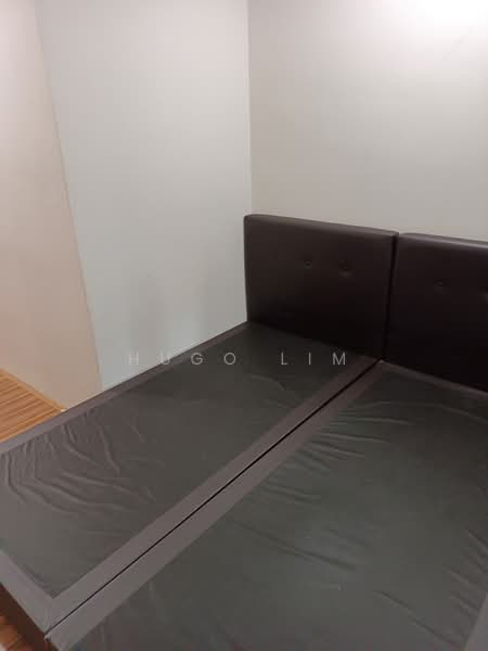 Kondominium untuk Disewa di Arte Subang West - Hugo Lim - Bedroom - PropertyGuru.com.my