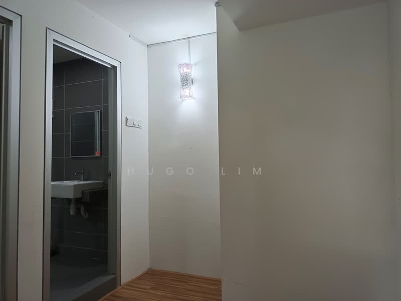 Kondominium untuk Disewa di Arte Subang West - Hugo Lim - Bathroom - PropertyGuru.com.my