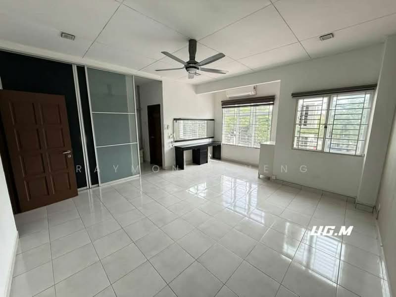 Rumah Teres untuk Dijual di Bandar Puteri Klang (Klang) - Raymond Cheng - Bedroom - PropertyGuru.com.my