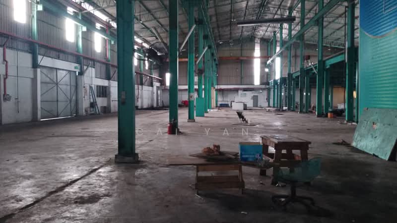 Kilang untuk Dijual di Sungai Bakap (Penang) - Cai Yan - Interior - PropertyGuru.com.my