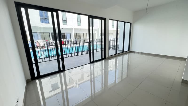 3.5-storey Terraced House for Rent in Damansara Perdana (Selangor) - Amelie Tan - Interior - PropertyGuru.com.my