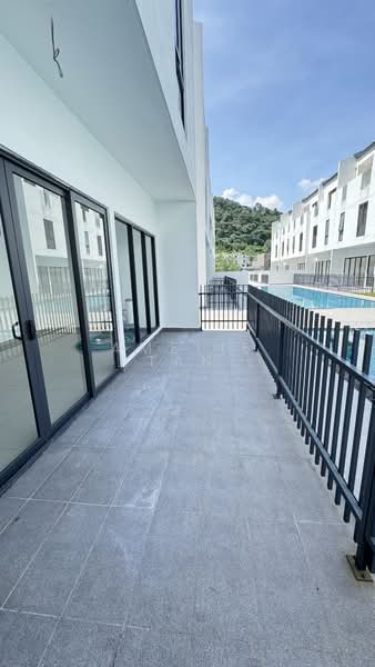 3.5-storey Terraced House for Rent in Damansara Perdana (Selangor) - Amelie Tan - PropertyGuru.com.my