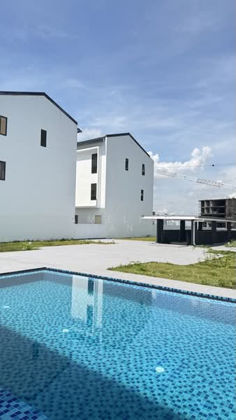 3.5-storey Terraced House for Rent in Damansara Perdana (Selangor) - Amelie Tan - PropertyGuru.com.my