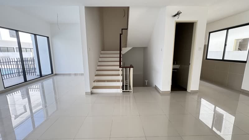 3.5-storey Terraced House for Rent in Damansara Perdana (Selangor) - Amelie Tan - PropertyGuru.com.my