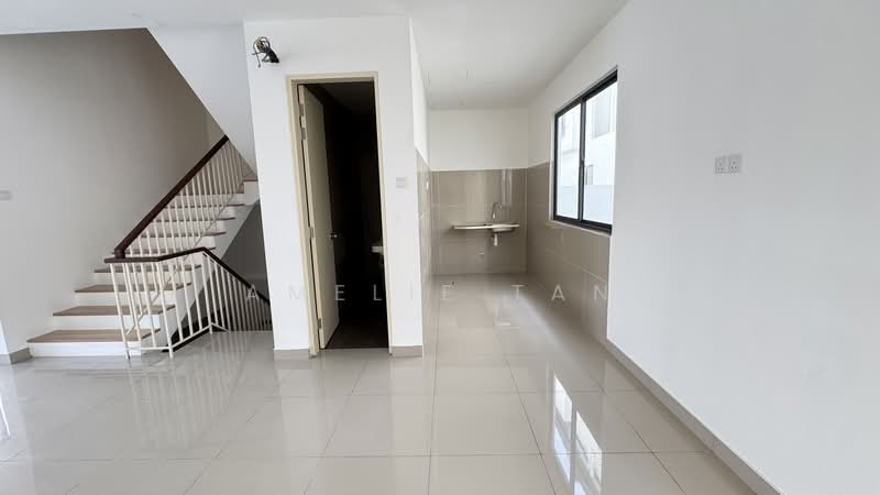 3.5-storey Terraced House for Rent in Damansara Perdana (Selangor) - Amelie Tan - PropertyGuru.com.my