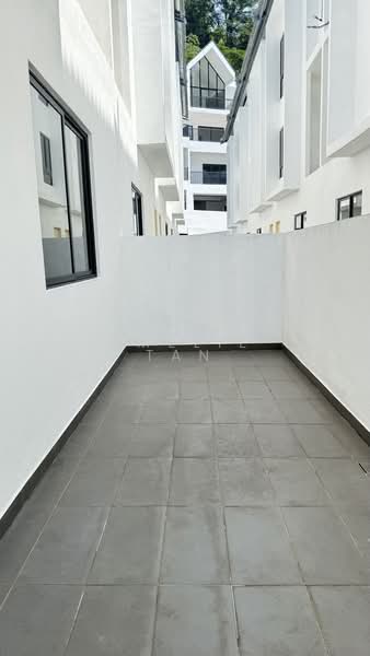 3.5-storey Terraced House for Rent in Damansara Perdana (Selangor) - Amelie Tan - PropertyGuru.com.my