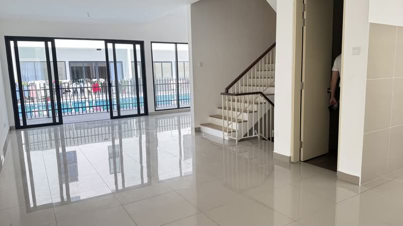 3.5-storey Terraced House for Rent in Damansara Perdana (Selangor) - Amelie Tan - PropertyGuru.com.my