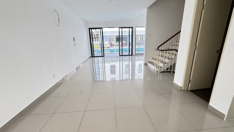 3.5-storey Terraced House for Rent in Damansara Perdana (Selangor) - Amelie Tan - PropertyGuru.com.my