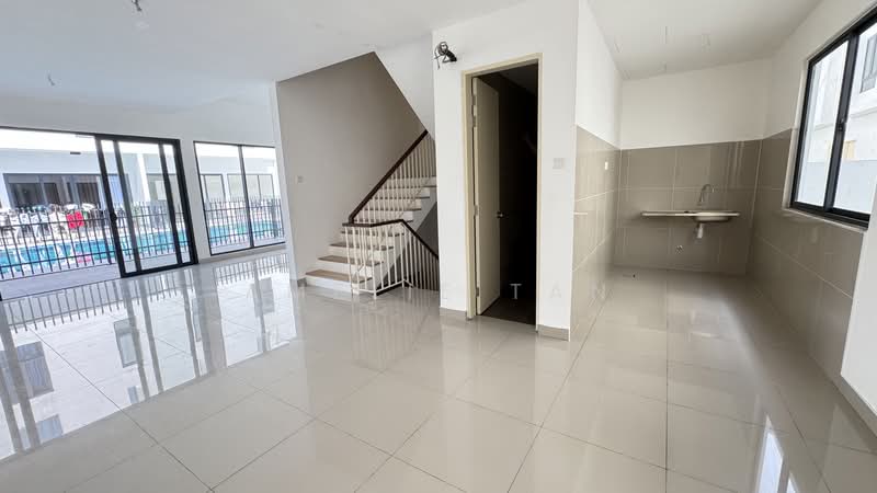 3.5-storey Terraced House for Rent in Damansara Perdana (Selangor) - Amelie Tan - PropertyGuru.com.my