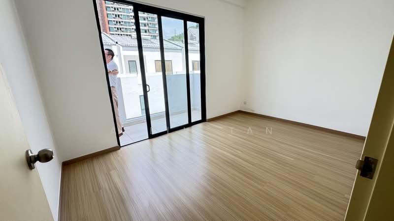 3.5-storey Terraced House for Rent in Damansara Perdana (Selangor) - Amelie Tan - PropertyGuru.com.my