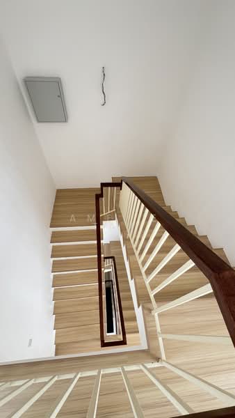 3.5-storey Terraced House for Rent in Damansara Perdana (Selangor) - Amelie Tan - PropertyGuru.com.my