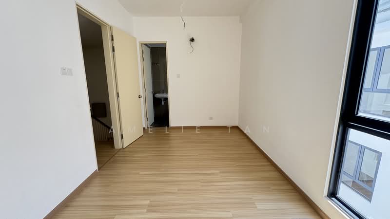 3.5-storey Terraced House for Rent in Damansara Perdana (Selangor) - Amelie Tan - PropertyGuru.com.my