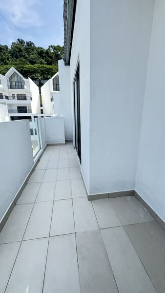 3.5-storey Terraced House for Rent in Damansara Perdana (Selangor) - Amelie Tan - PropertyGuru.com.my