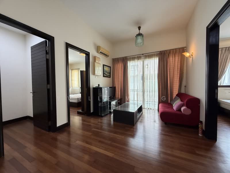 Semi-Detached House for Sale in Duta Tropika (Batu) - Yvelle Wong - Living Room - PropertyGuru.com.my