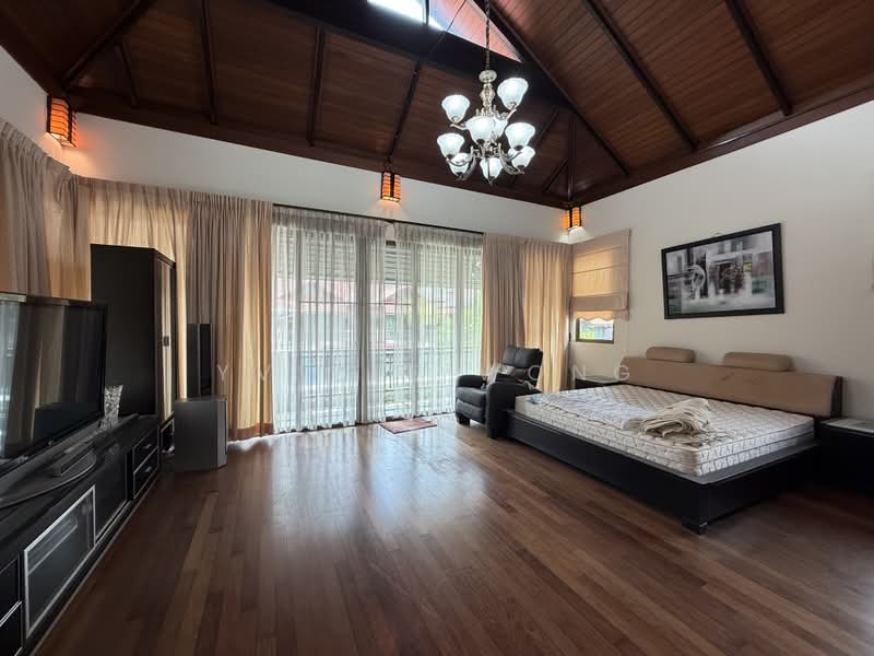 Semi-Detached House for Sale in Duta Tropika (Batu) - Yvelle Wong - Bedroom - PropertyGuru.com.my