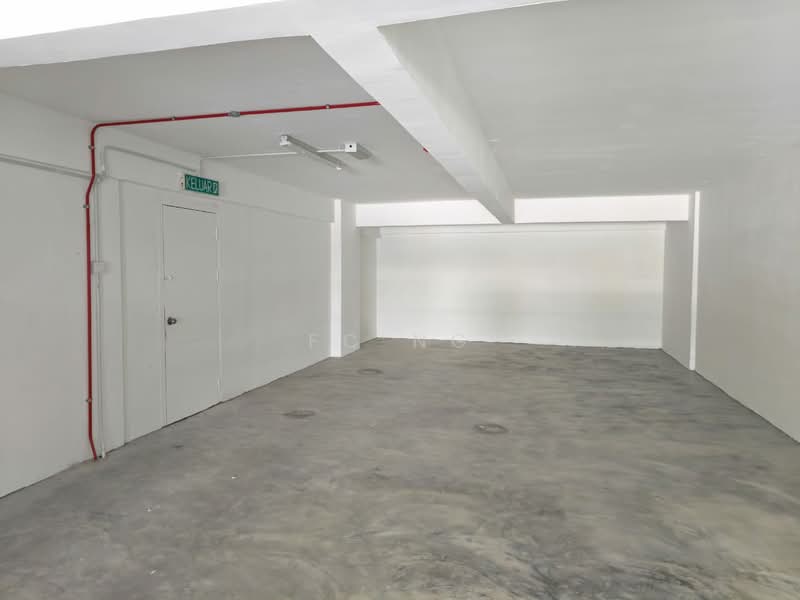 Shop for Rent in Seksyen 13 (Petaling Jaya) - FC Ng - Mezzanine - PropertyGuru.com.my