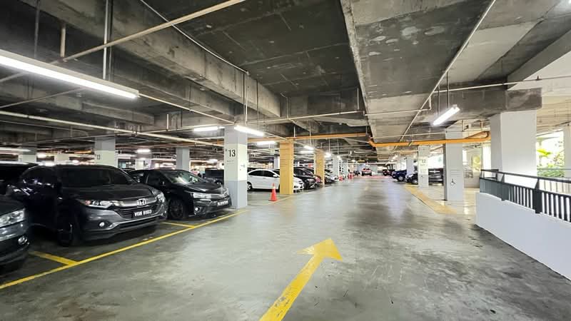 Shop for Rent in Seksyen 13 (Petaling Jaya) - FC Ng - Car Park - PropertyGuru.com.my