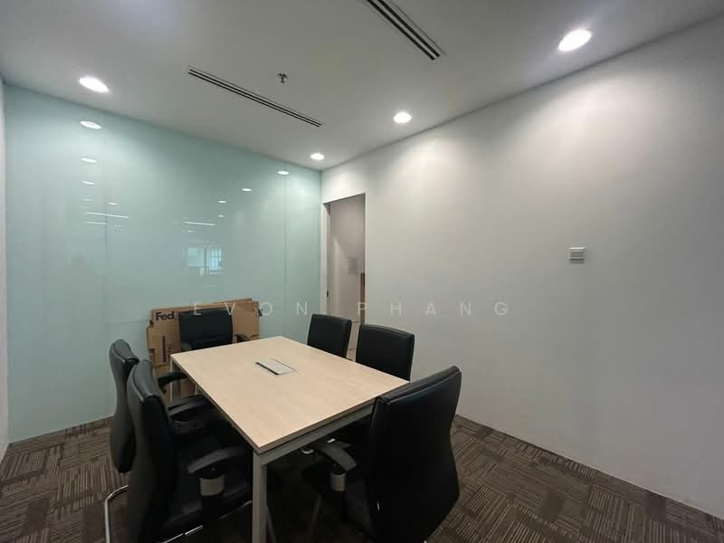 Office for Sale in Kl Sentral (Kuala Lumpur) - Evon Phang - Interior - PropertyGuru.com.my