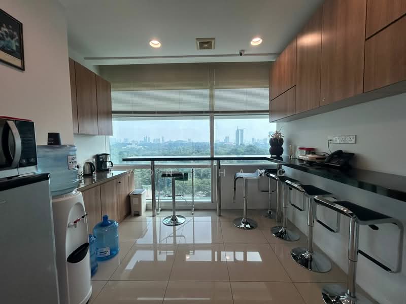 Office for Sale in Kl Sentral (Kuala Lumpur) - Evon Phang - Kitchen - PropertyGuru.com.my