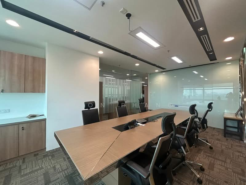 Office for Sale in Kl Sentral (Kuala Lumpur) - Evon Phang - Interior - PropertyGuru.com.my