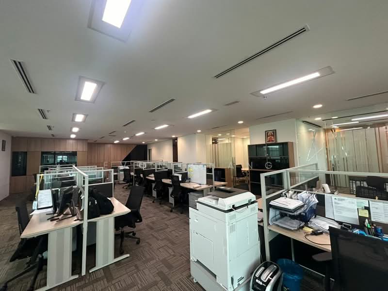 Office for Sale in Kl Sentral (Kuala Lumpur) - Evon Phang - Interior - PropertyGuru.com.my