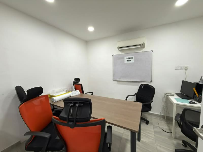 Shop / Office for Sale in Taman Johor Jaya (Johor Bahru) - Chen Shieh Yu - Interior - PropertyGuru.com.my