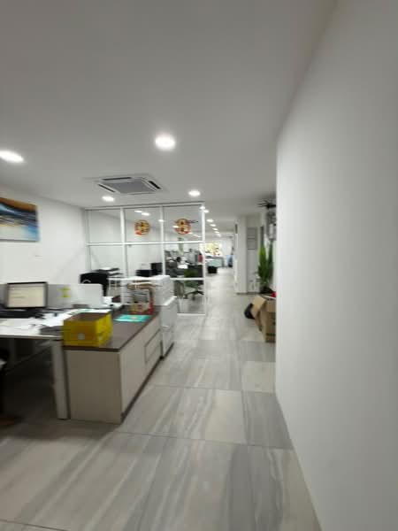 Shop / Office for Sale in Taman Johor Jaya (Johor Bahru) - Chen Shieh Yu - Interior - PropertyGuru.com.my