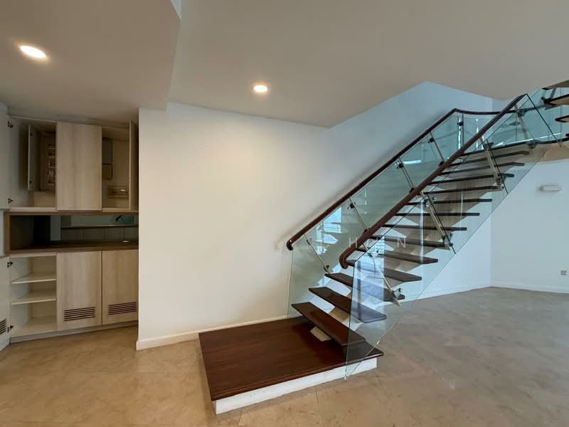 Kondominium untuk Disewa di Idaman Residence - Dennix Chin - Interior - PropertyGuru.com.my