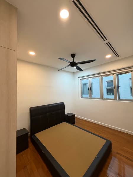 Kondominium untuk Disewa di Idaman Residence - Dennix Chin - Bedroom - PropertyGuru.com.my