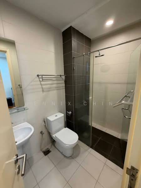 Kondominium untuk Disewa di Idaman Residence - Dennix Chin - Bathroom - PropertyGuru.com.my