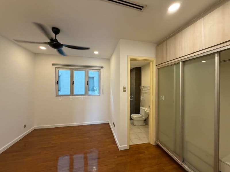 Kondominium untuk Disewa di Idaman Residence - Dennix Chin - Bedroom - PropertyGuru.com.my