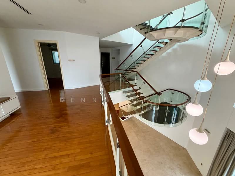 Kondominium untuk Disewa di Idaman Residence - Dennix Chin - Interior - PropertyGuru.com.my