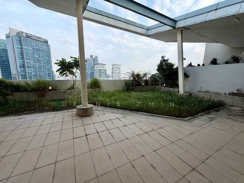 Kondominium untuk Disewa di Idaman Residence - Dennix Chin - Exterior - PropertyGuru.com.my