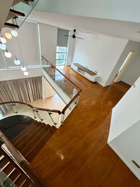 Kondominium untuk Disewa di Idaman Residence - Dennix Chin - Interior - PropertyGuru.com.my